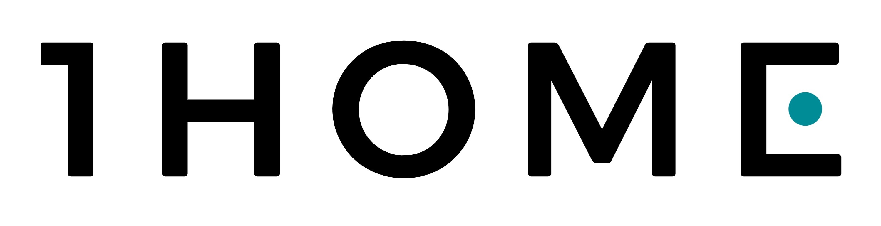 1Home logo