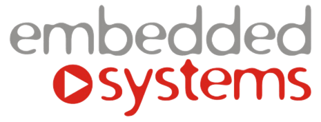 Embedded_Systems logo