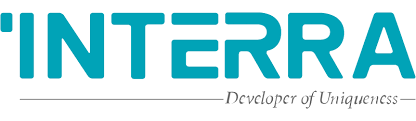 Interra logo