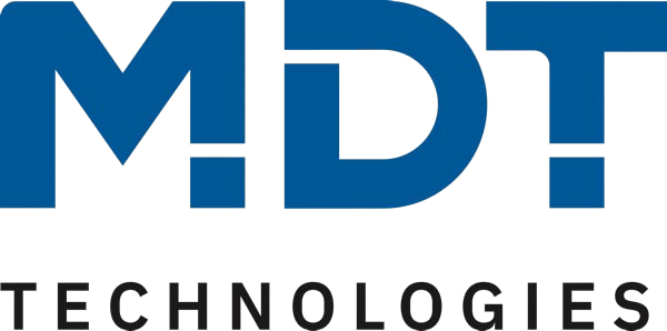 MDT logo
