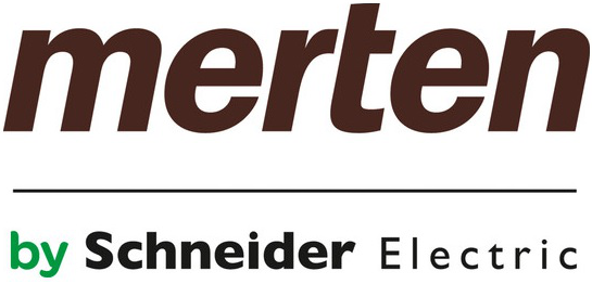 Merten logo