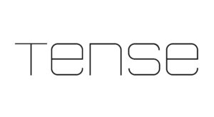 Tense logo
